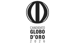 candidato_globo_doro_26 Globo d'Oro 2026 nomination — Discesa Libera Italian feature film, on-set production by Uptelling