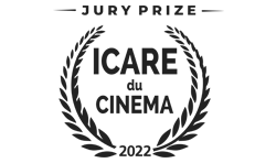 icare_du_cinema_jury_price_2022 Icare du Cinéma 2022 Jury Prize — Vulnerability documentary by Uptelling, following Nicola Donini at Red Bull X-Alps 2021