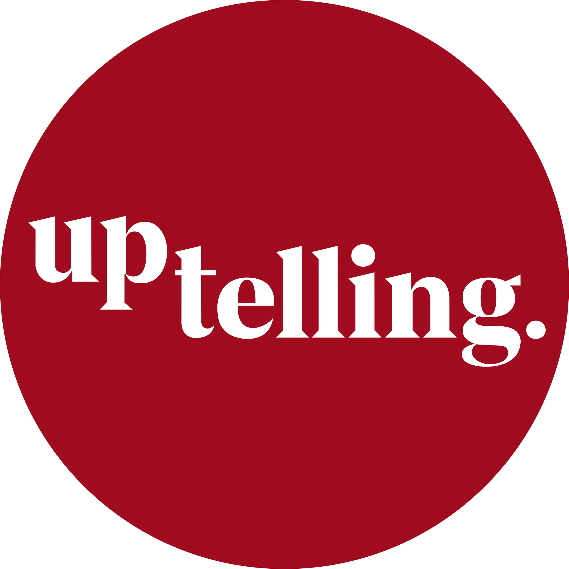 Uptelling