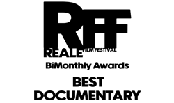 reale_film_festival_best_documentary Reale Film Festival Best Documentary award — Noisy Vision documentary by Uptelling, funded by Timberland and Banca Intesa